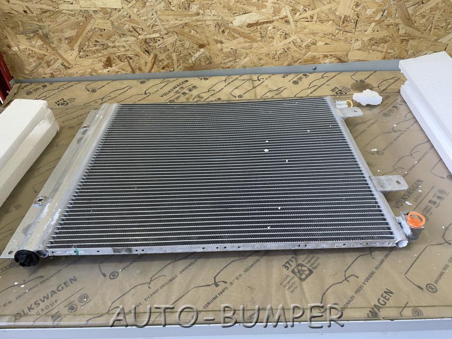 DongFeng Радиатор кондиционера 8105010-C0100, 8105010C0100